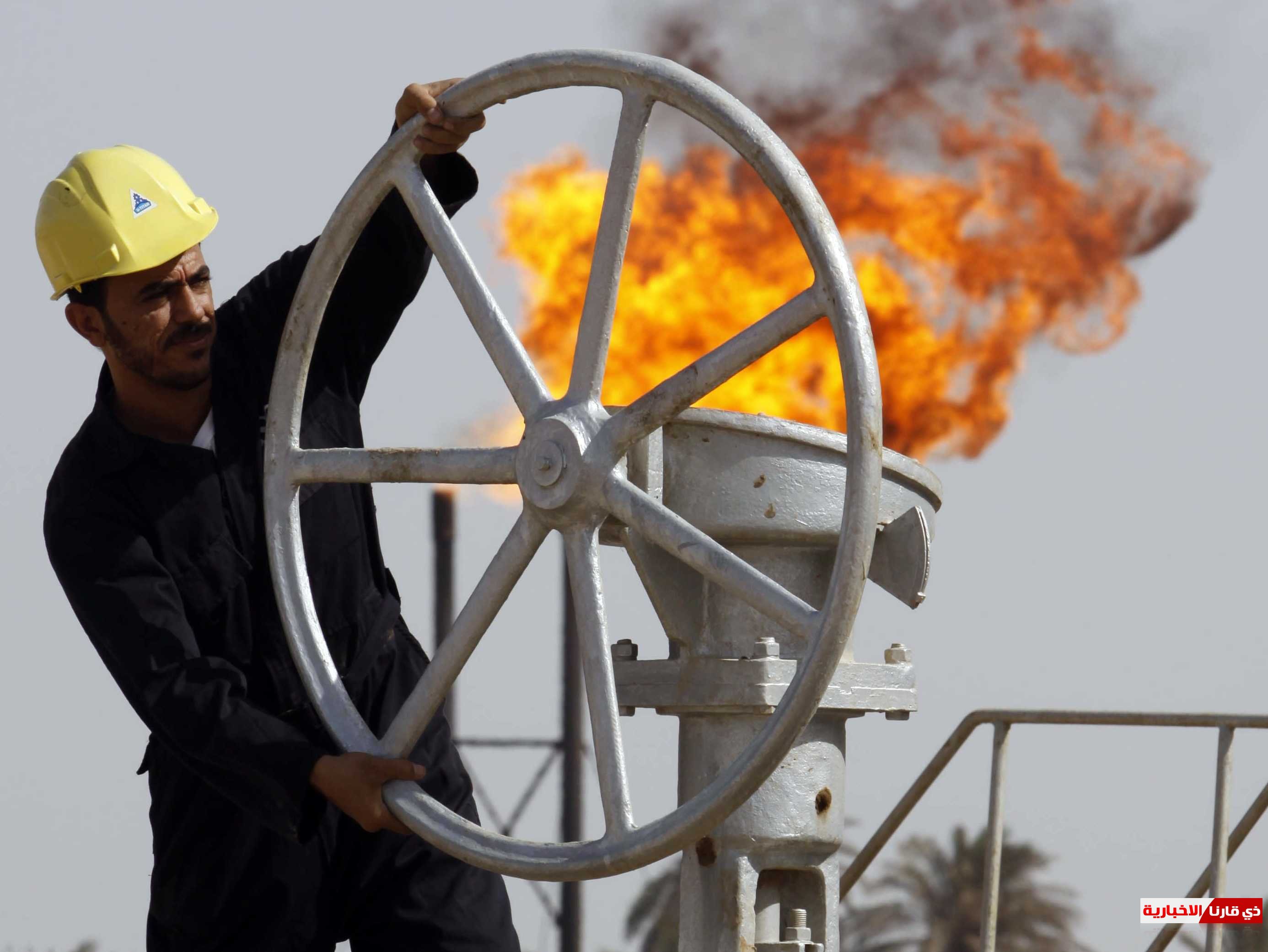 1472309561 iraqi oil production surges - وكالة النجف اليوم الاخبارية