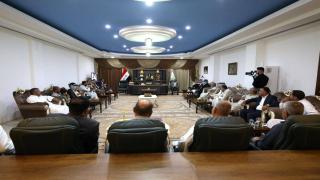 المواكب الحسينية يقدمون الشكر والتقدير إلى الوائلي تثميناً لجهوده في خدمة الزائرين والمواكب